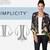 Simplicity S8960 Sewing Pattern Misses Dress or Tunic Skirt and Pants 6 ...