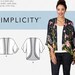 Simplicity S8960 Sewing Pattern Misses Dress or Tunic Skirt and Pants 6 ...