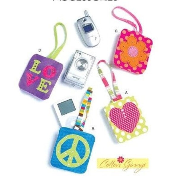 Mp3 Player Case Etsy