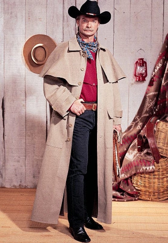 Vintage Australian Duster - Etsy