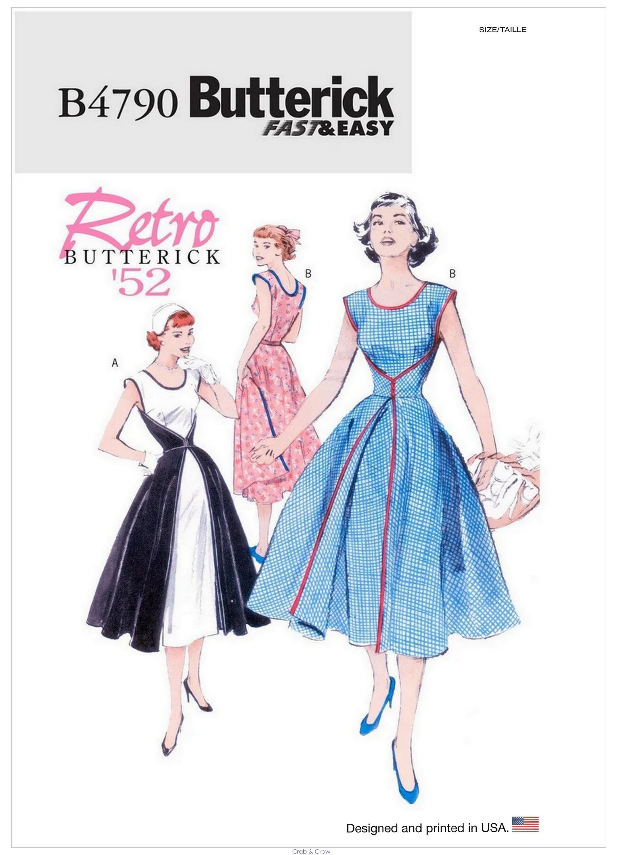 Vintage Dress Size 14 - Etsy