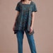 Simplicity S8960 Sewing Pattern Misses Dress or Tunic Skirt - Etsy