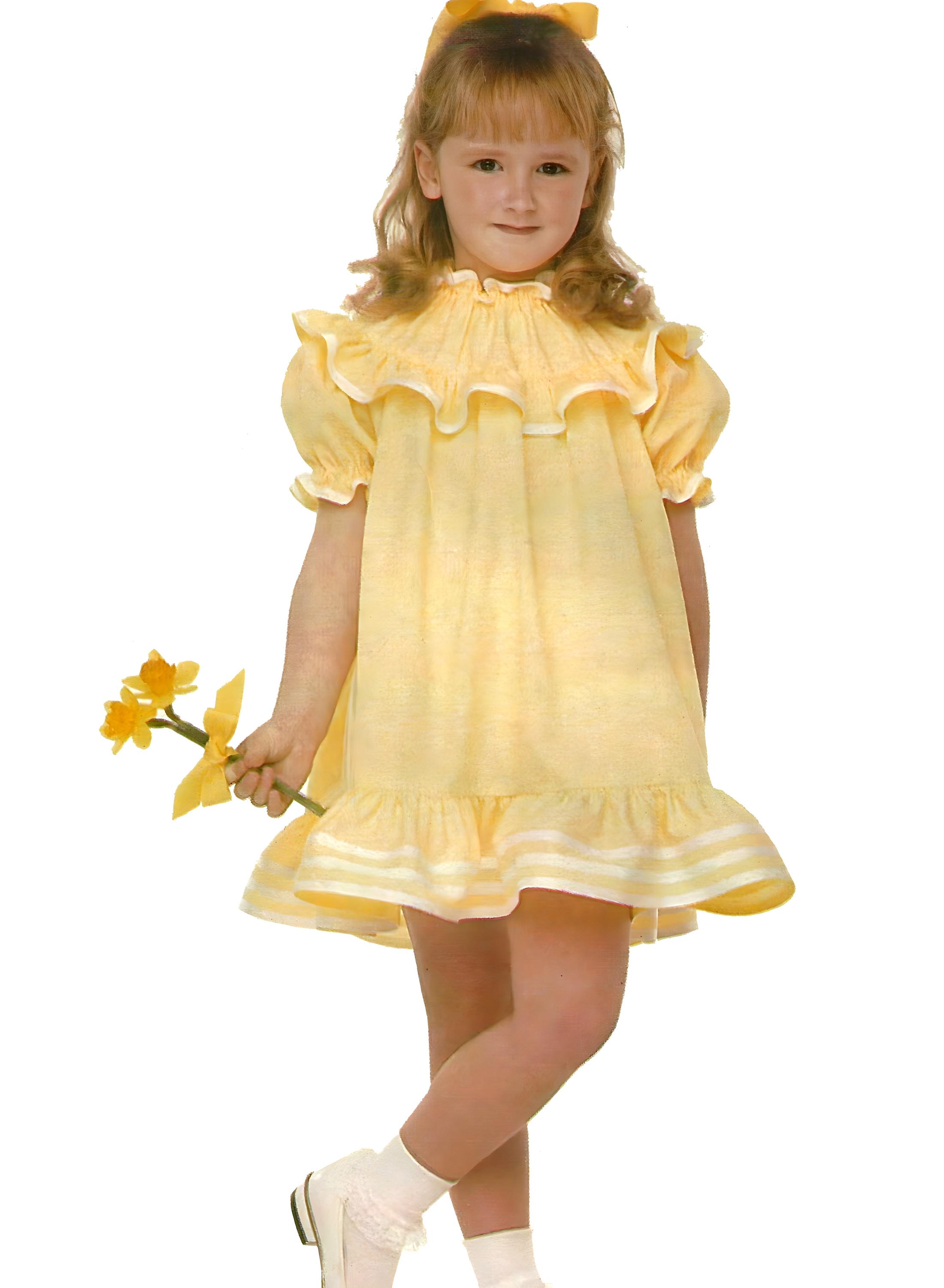 ワンピース 80s vintage satin ribbon flower dress 80s Ribbon Dress - Etsy