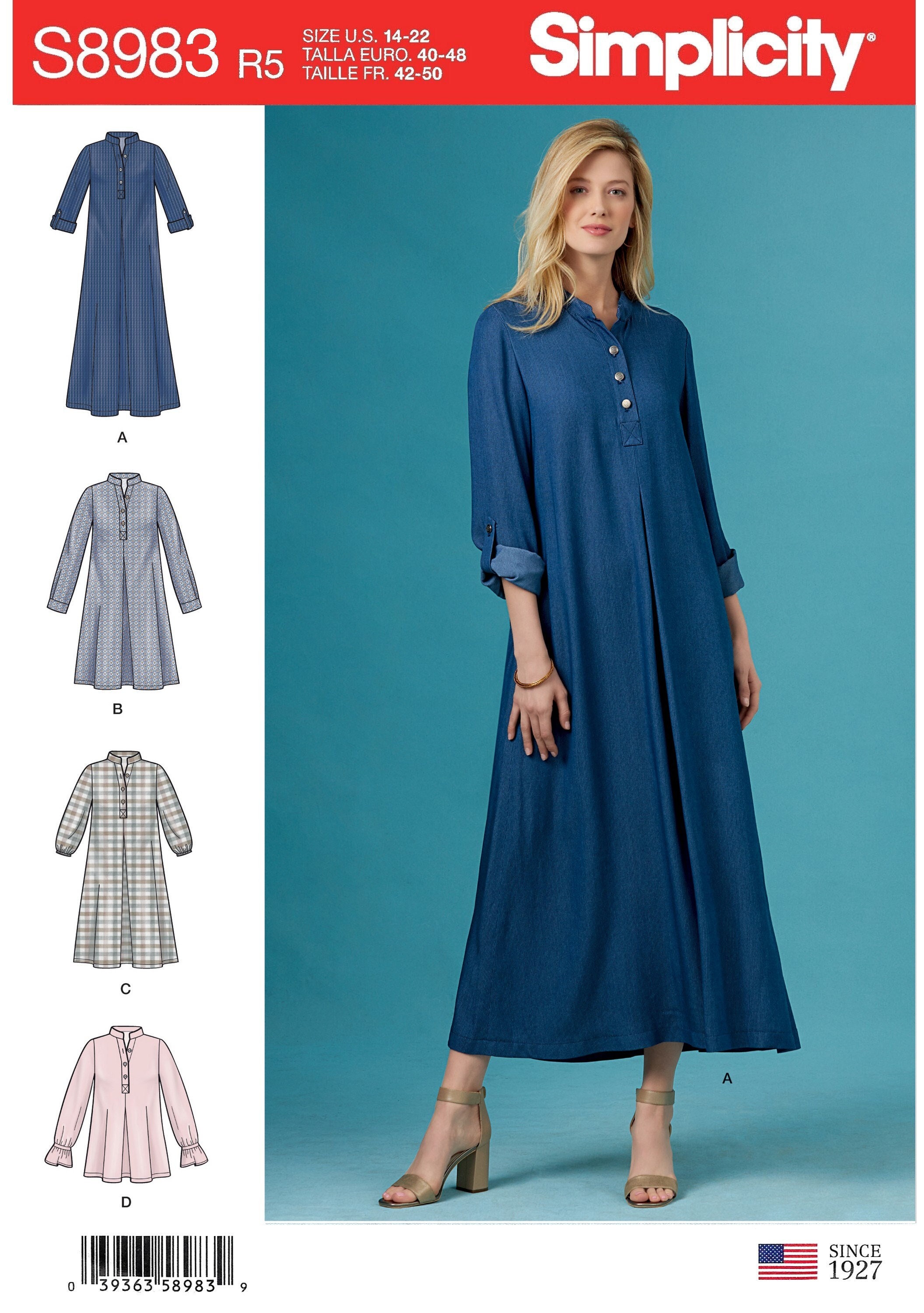 green emerald velvet dress Chambray Smocked Midi Dress with Tie Straps