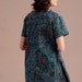 Simplicity S8960 Sewing Pattern Misses Dress or Tunic Skirt - Etsy