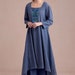 Simplicity S8960 Sewing Pattern Misses Dress or Tunic Skirt - Etsy