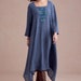 Simplicity S8960 Sewing Pattern Misses Dress or Tunic Skirt - Etsy