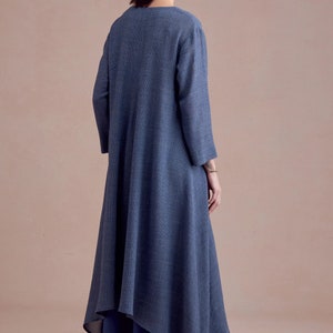 Simplicity S8960 Sewing Pattern Misses Dress or Tunic Skirt and Pants 6 ...
