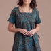 Simplicity S8960 Sewing Pattern Misses Dress or Tunic Skirt - Etsy