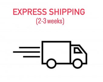 EXPRESS SHIPPING