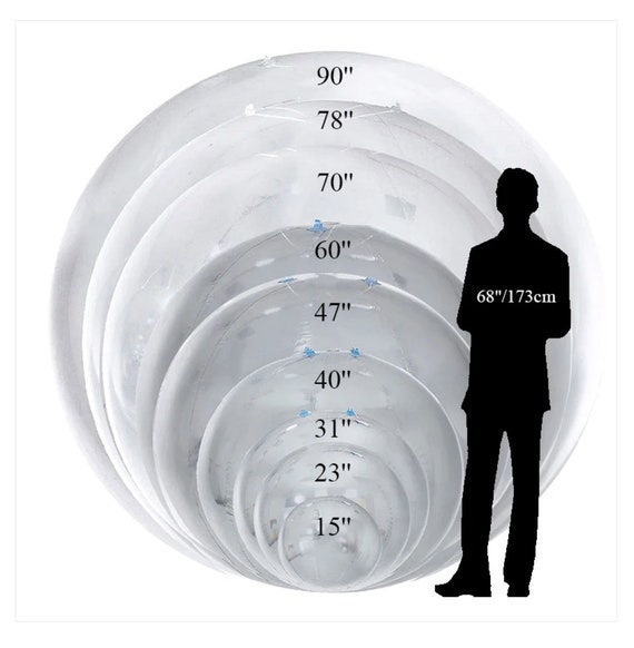 Giant Inflatable mirror balls Reusable huge round metallic balloon orbs. Giant inflatable balls Pump sold separately.