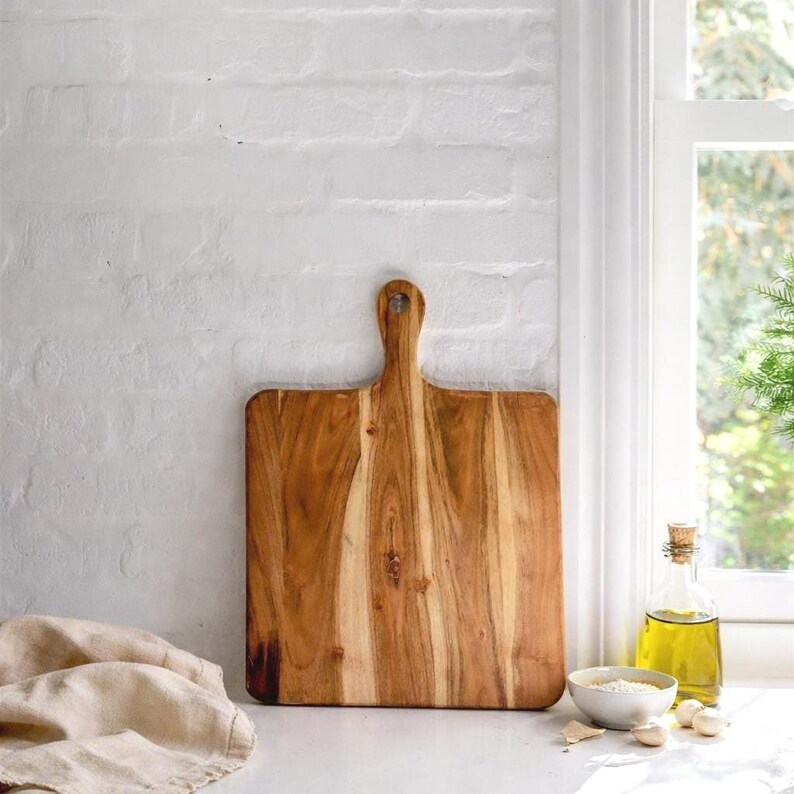 MyGroundingLiving Cutting Board - Thumbnail 5