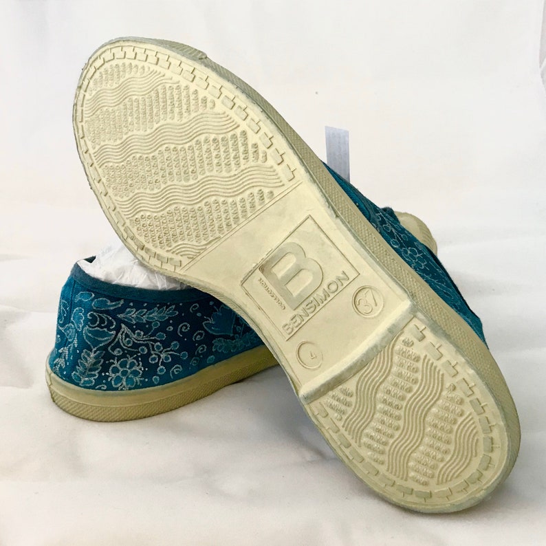 One of A Kind Hand Designed Bensimons.