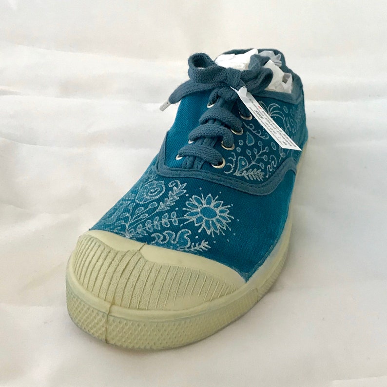 One of A Kind Hand Designed Bensimons.