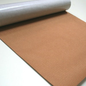 Mtex Self-Adhesive Baize Felt – 45cm Wide, Craft & Toy Making, Advent Calendar Theme
