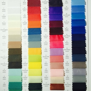 High quality anti static dress lining fabric 100% polyester 158cm wide m450 mtex