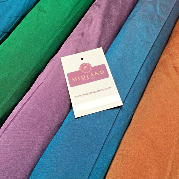Twill Taffeta Silk Fabric main image 0