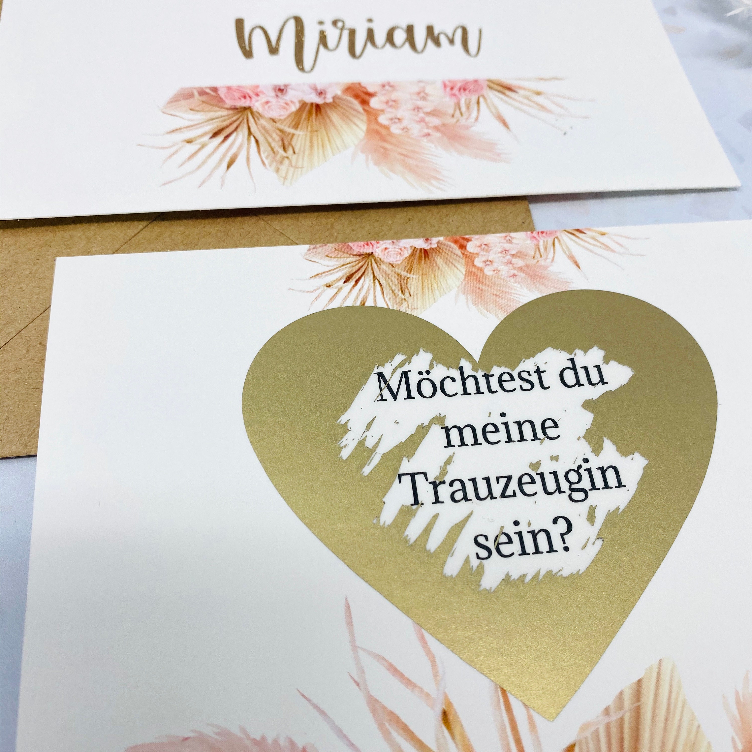 Danke Dass Ich Deine Trauzeugin Sein Darf Sprüche Karte Willst du meine Trauzeugin sein Trauzeugin fragen | Etsy