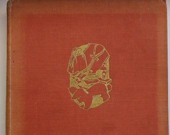 Vintage Craft Book 'Gifts You Can Yourself' 2nd Edition 1940s