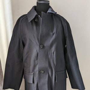 British Rail Jacket - Etsy British Rail Jacket - Etsy