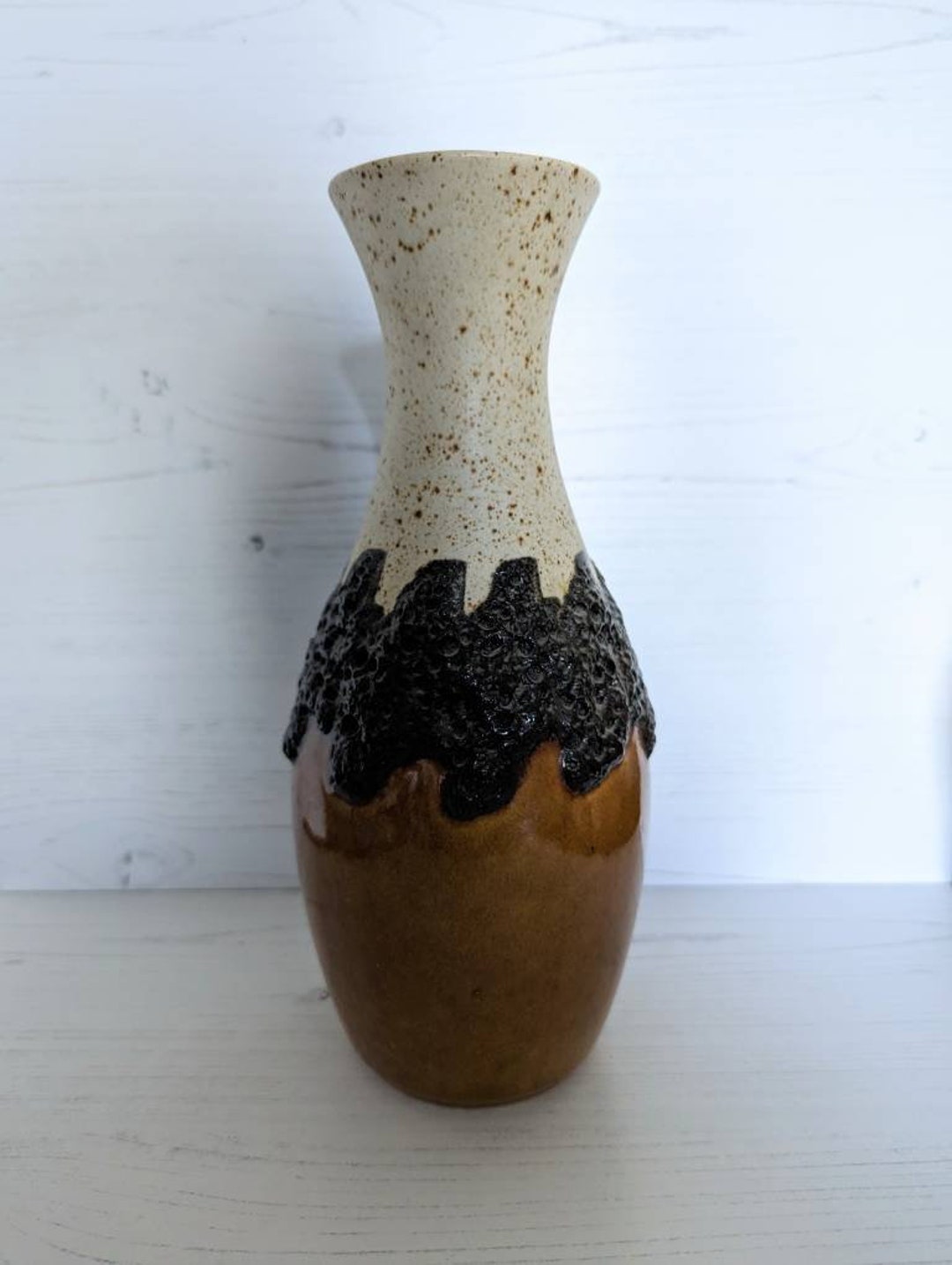 BAY keramik XXL 1970s fatlava idee acme 【公式通販】