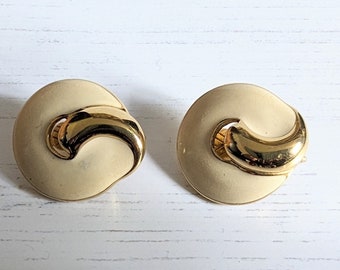 Broche Vintage Des Années 50-60 - Bijou Ancien, Occasion, Pour Collection Ou Style Rétro