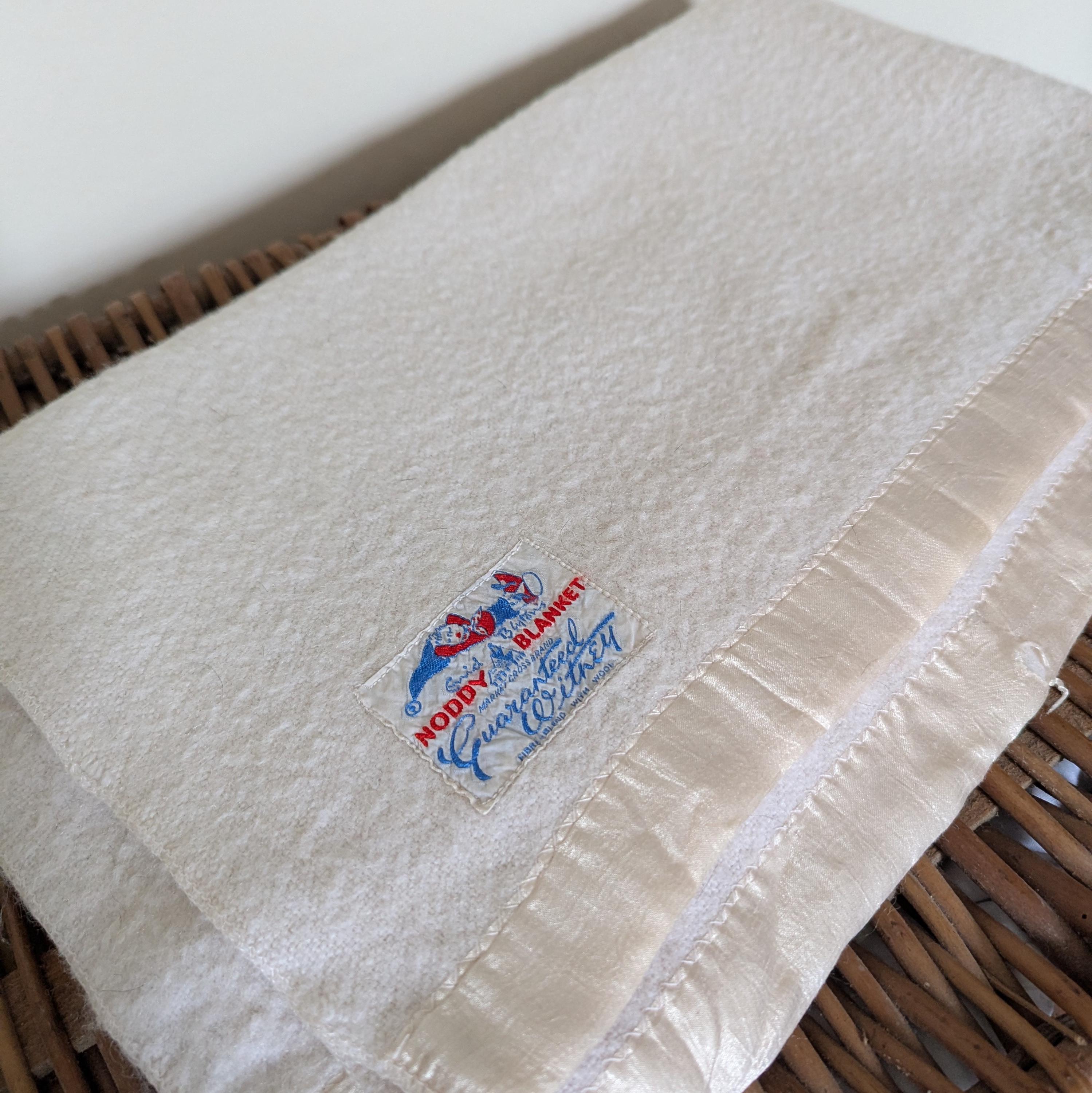 Earlys Witney Wool Blanket - Etsy