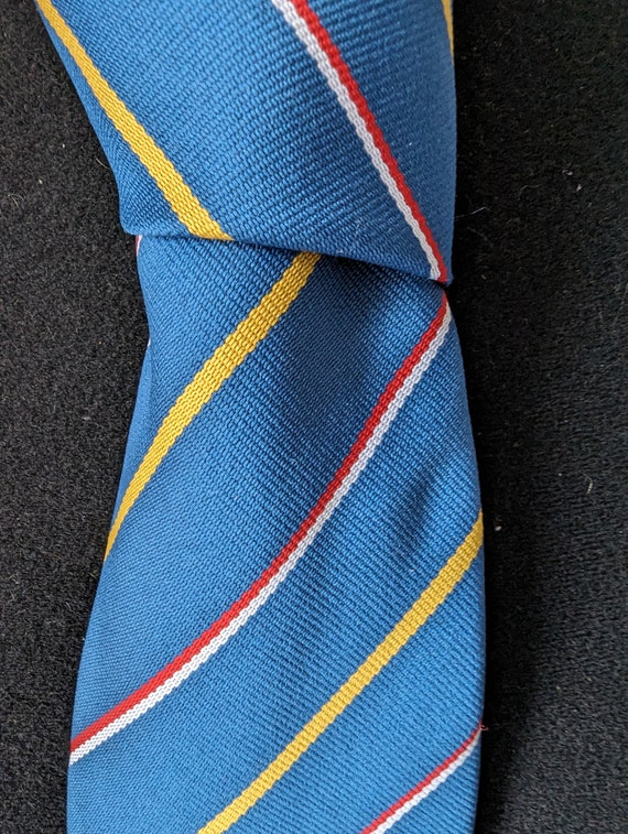 british legion tie