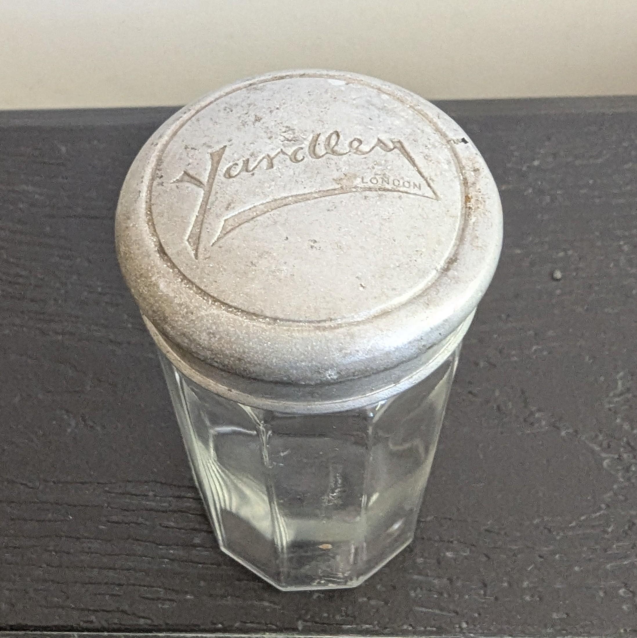Yardley of London Vintage Cosmetics - Etsy