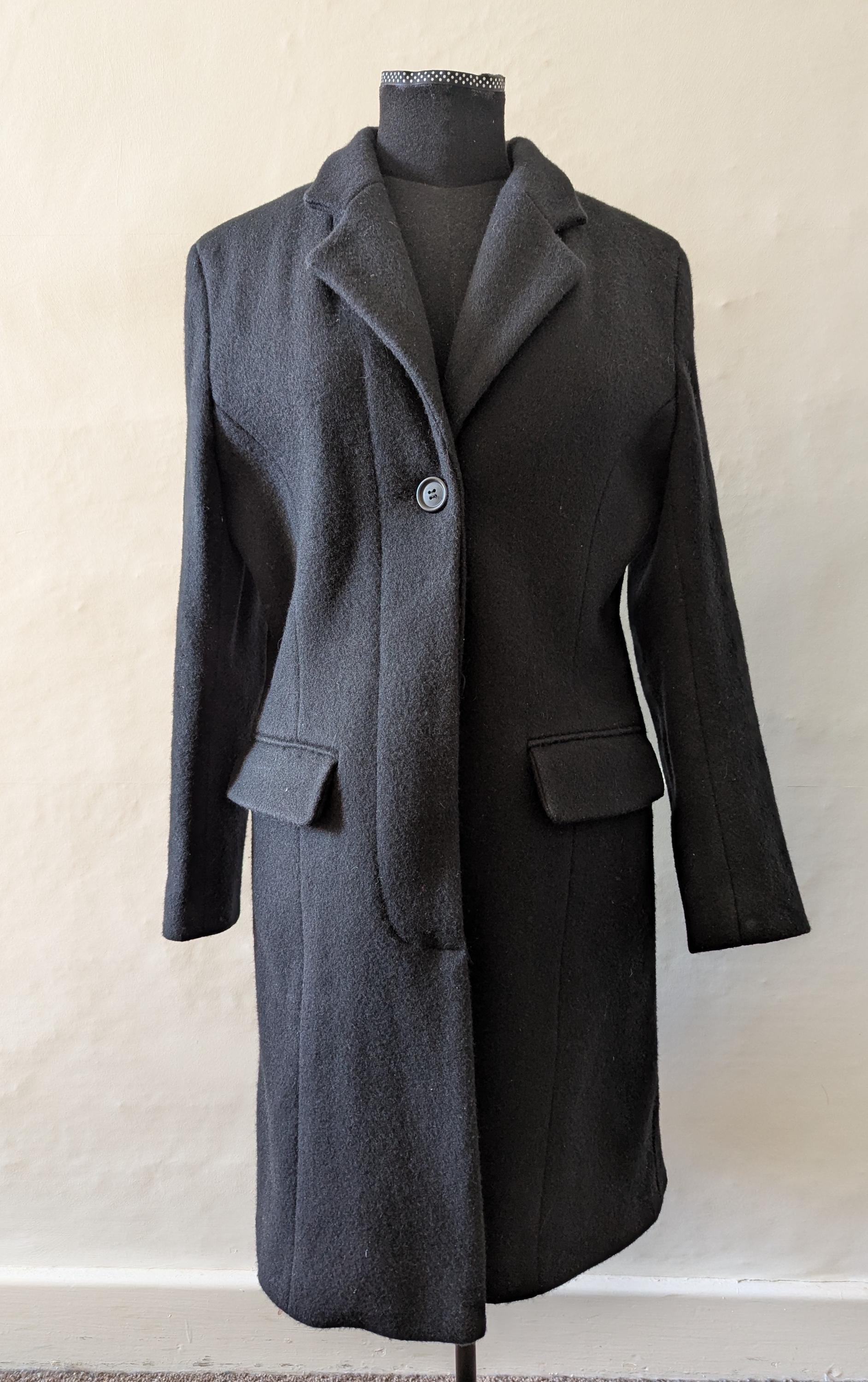 Clockhouse coat France