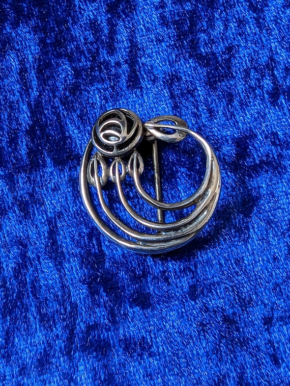 Kit heath brooch sale