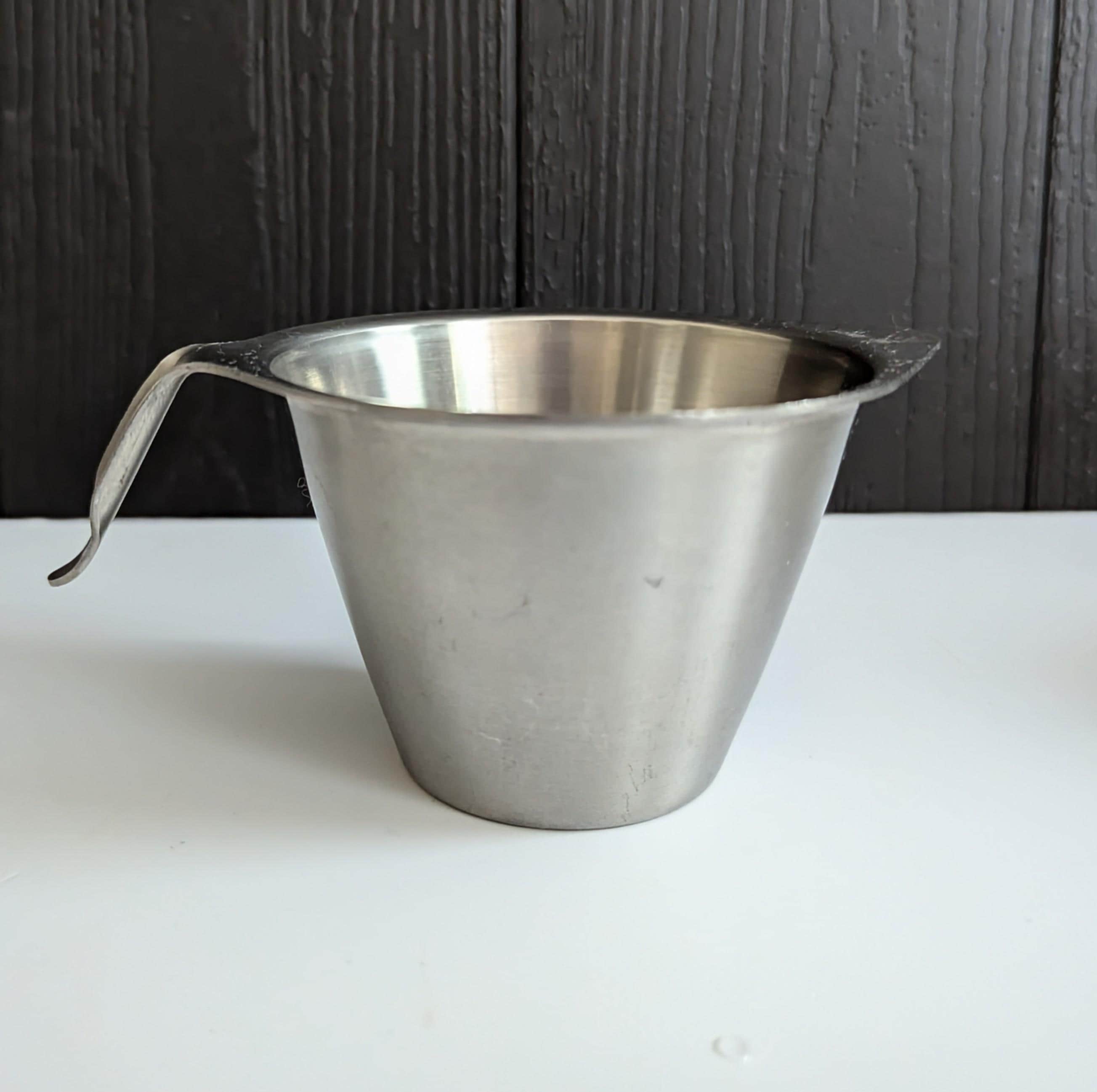 ヴィンテージ スワンブランド ウェストベリー ソリッドステンレス