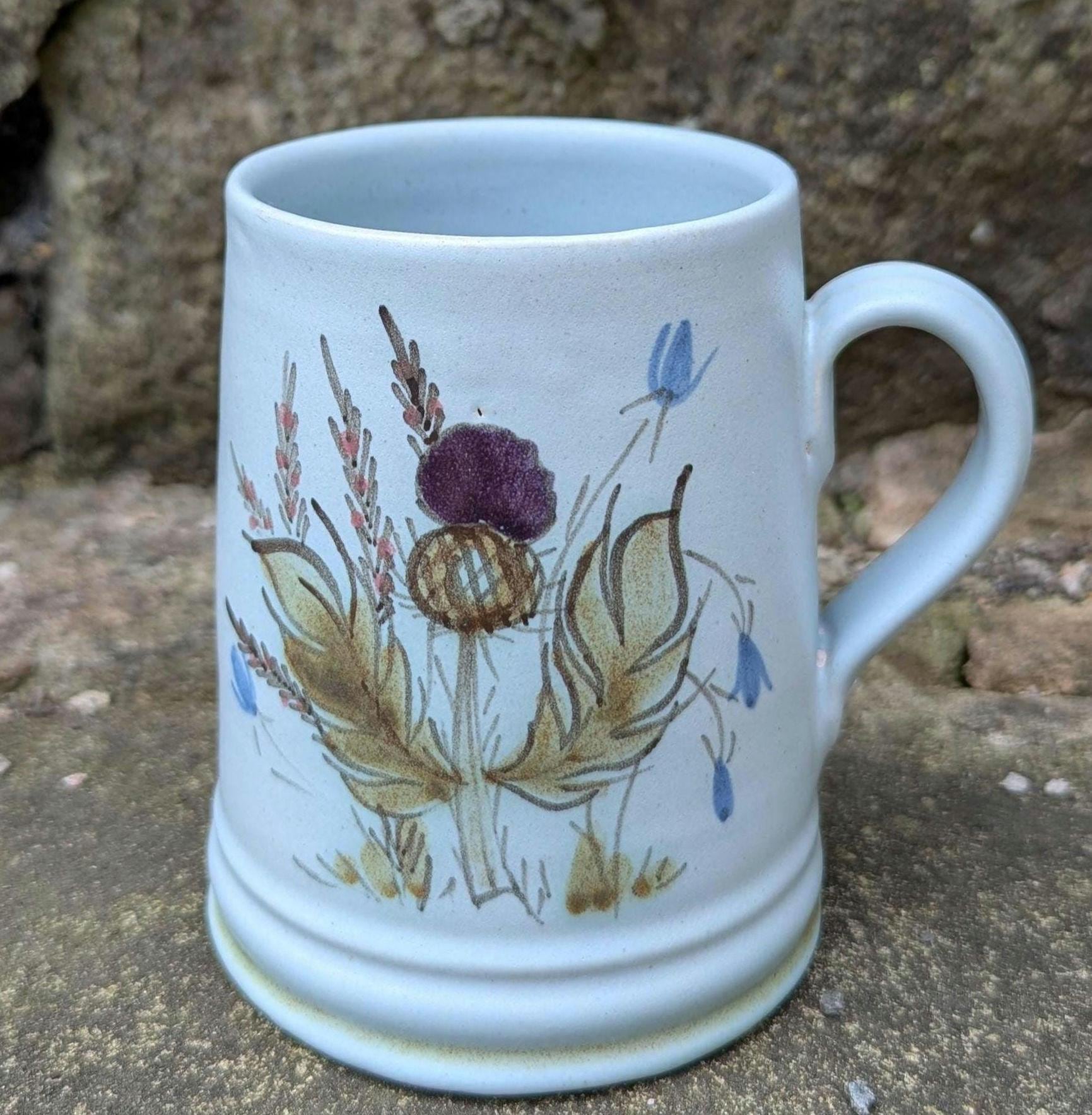Buchan Pottery - Etsy Canada