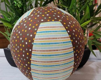 Funda para balón de billar: Algodón, Juego sensorial, Necesidades especiales, Cuidado de ancianos, Juegos de playa, Balón de billar de viaje