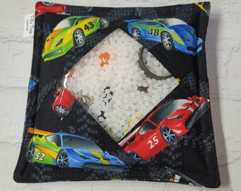 I Spy Bag, Sensory Play, Travel Game, Fidget Bag