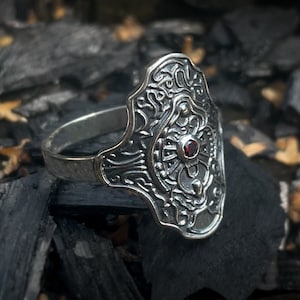 Etsy dark souls rings sales
