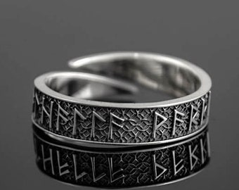 Vikings themed jewelry