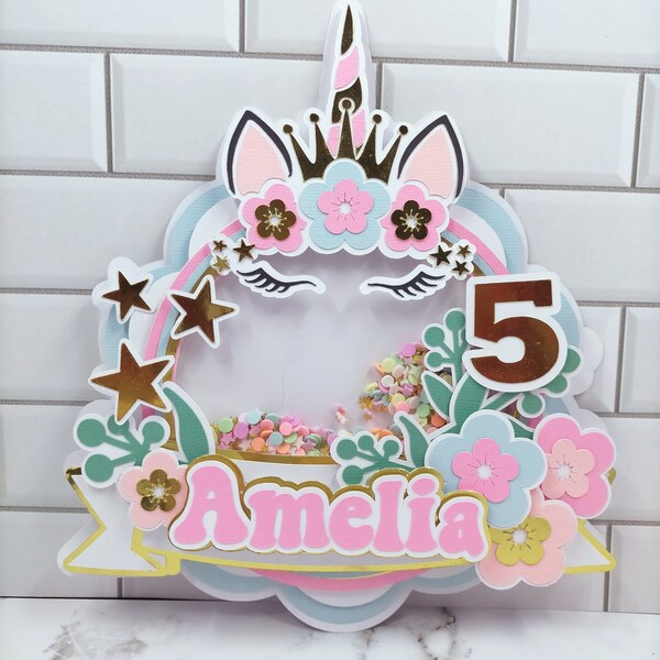Lol Cake Topper - Etsy