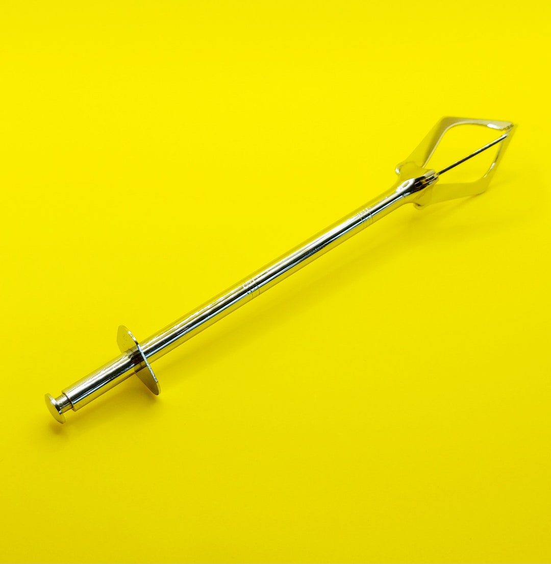 Large Vintage Sugar Cube Tongs Ice Cube Grabbers Home Bar Etsy