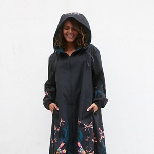 Raincoat under 300 on sale