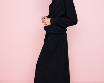 Buckle Wataha Skirt