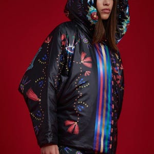 Heart Jacket