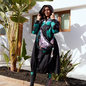 Impermeabile Ariel & Sacchetto Gratis!