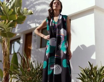 Botanica Dress
