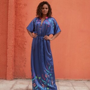 Bouqet S.E dress