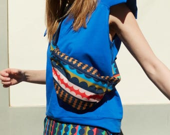 Point New Belt Bag