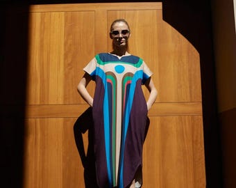 Point Dress