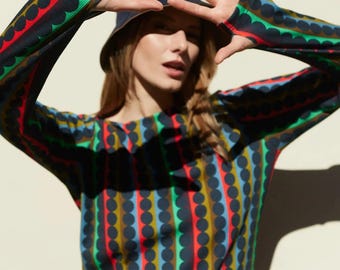 Multi Point Longsleeve