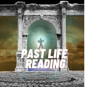 Past Life Psychic Reading By an International Professional Psychic and Healer