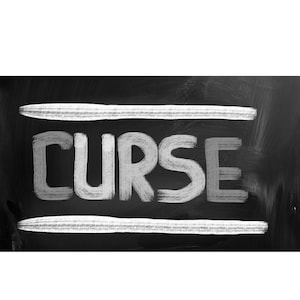 Curse Someone, Same Day Zauberspruch, Zauberspruch, Zauberspruch, Anziehungskraft, Schutz, Energiearbeit, Reinigung, Hexe, Altar, Magie